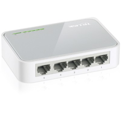 TP-LINK TL-SF1005D-1